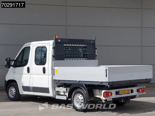 Citroën Jumper - Afbeelding 2 van 23