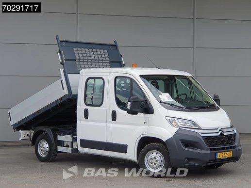Citroën Jumper - Afbeelding 7 van 23