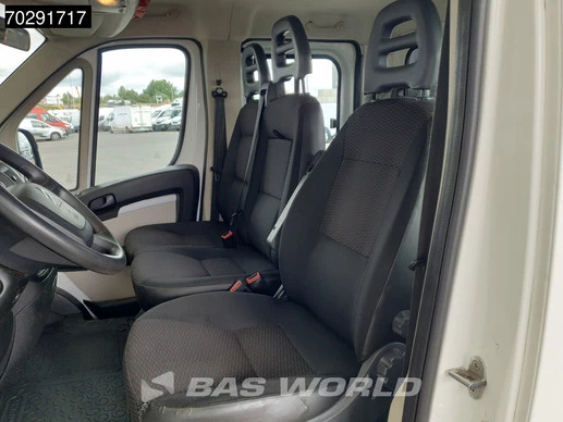 Citroën Jumper - Afbeelding 13 van 23