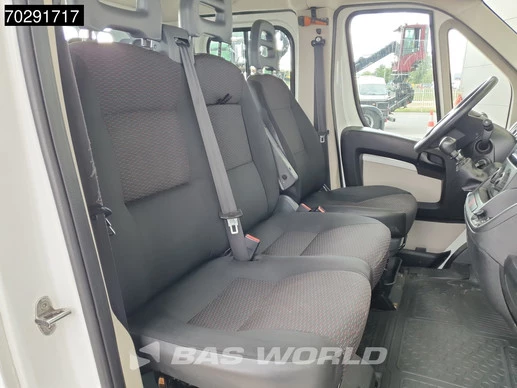 Citroën Jumper - Afbeelding 15 van 23