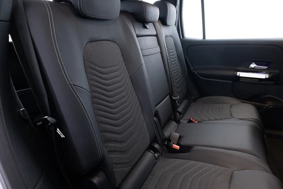 Mercedes-Benz EQB - Afbeelding 7 van 30