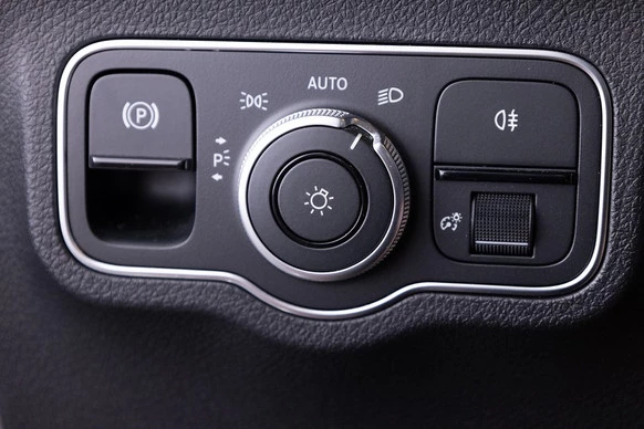 Mercedes-Benz EQB - Afbeelding 10 van 30