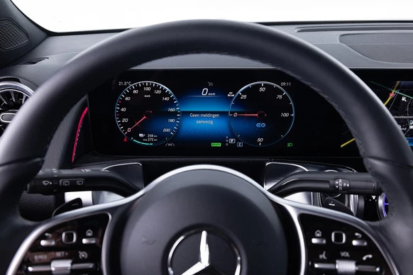 Mercedes-Benz EQB - Afbeelding 16 van 30