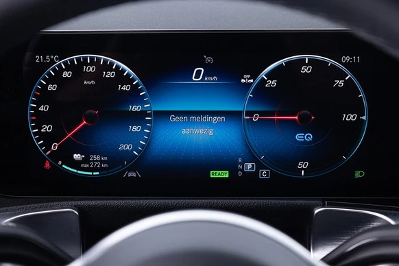 Mercedes-Benz EQB - Afbeelding 17 van 30