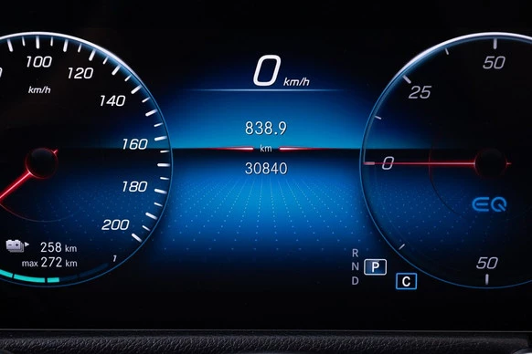 Mercedes-Benz EQB - Afbeelding 18 van 30