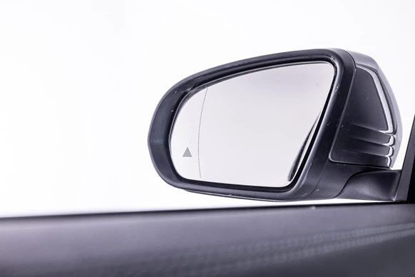 Mercedes-Benz EQB - Afbeelding 19 van 30