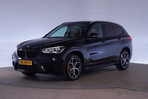 BMW X1 - Afbeelding 1 van 30