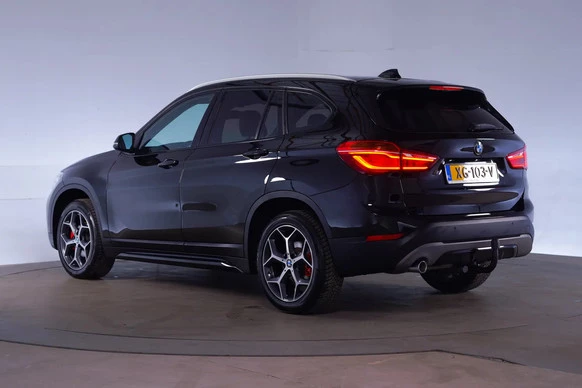 BMW X1 - Afbeelding 4 van 30