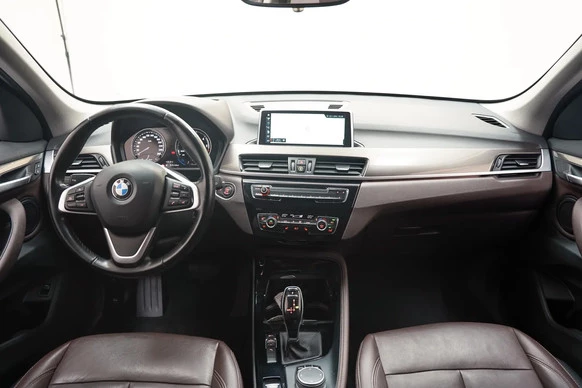BMW X1 - Afbeelding 5 van 30