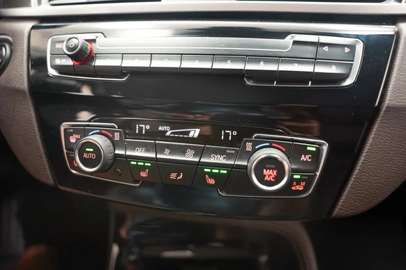 BMW X1 - Afbeelding 10 van 30