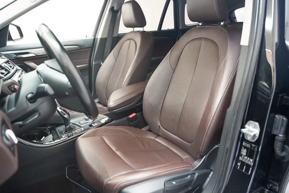 BMW X1 - Afbeelding 11 van 30