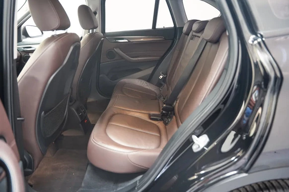 BMW X1 - Afbeelding 12 van 30