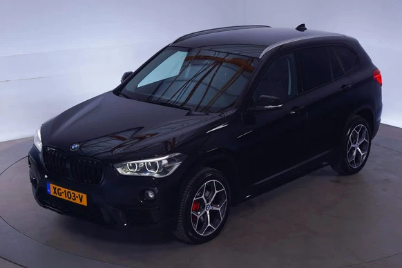 BMW X1 - Afbeelding 14 van 30
