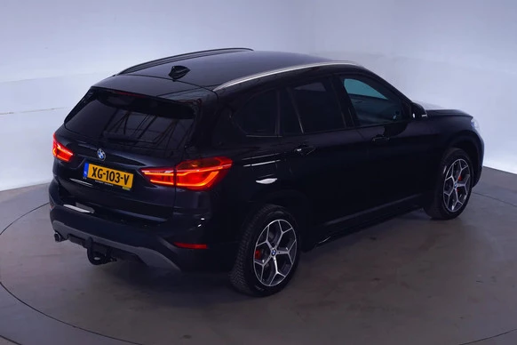 BMW X1 - Afbeelding 15 van 30