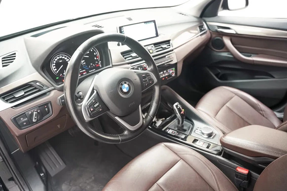 BMW X1 - Afbeelding 16 van 30