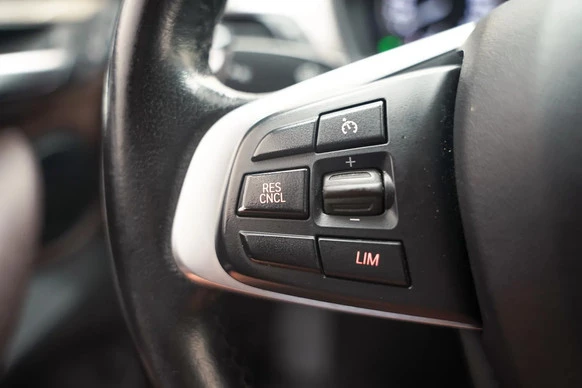 BMW X1 - Afbeelding 17 van 30