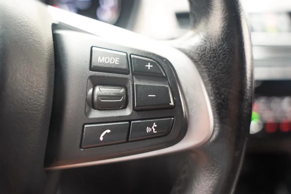 BMW X1 - Afbeelding 18 van 30