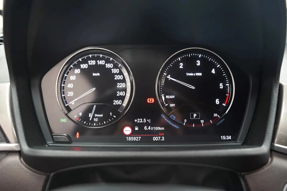 BMW X1 - Afbeelding 19 van 30