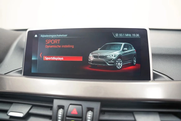 BMW X1 - Afbeelding 20 van 30