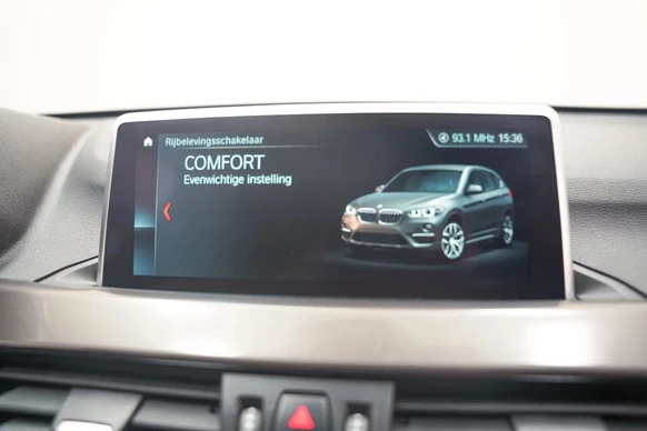 BMW X1 - Afbeelding 21 van 30