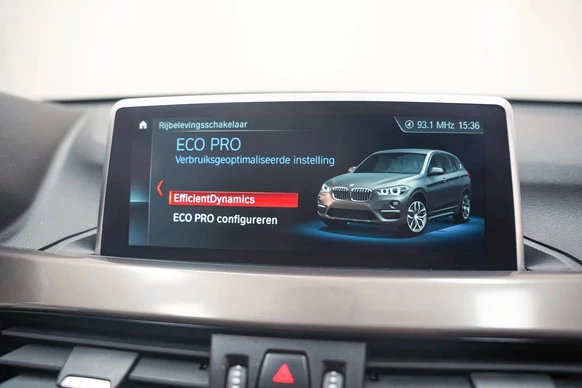 BMW X1 - Afbeelding 22 van 30