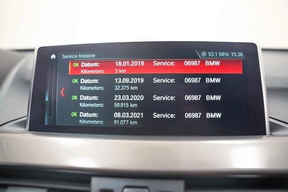 BMW X1 - Afbeelding 23 van 30