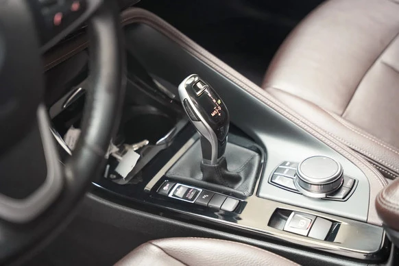 BMW X1 - Afbeelding 27 van 30