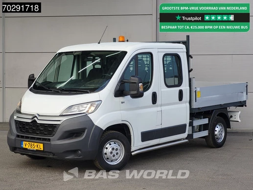 Citroën Jumper - Afbeelding 1 van 25