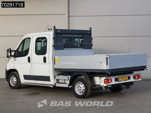 Citroën Jumper - Afbeelding 2 van 25