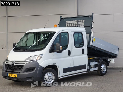 Citroën Jumper - Afbeelding 3 van 25