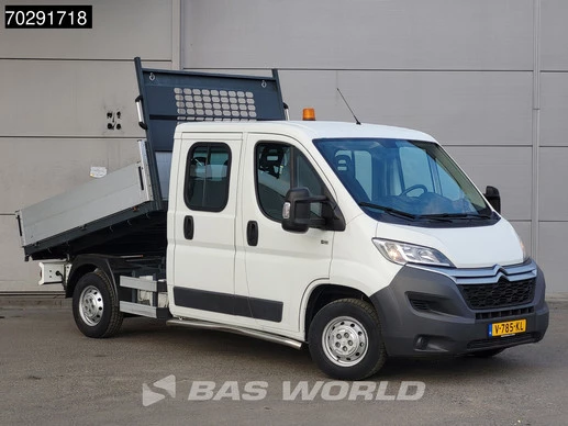 Citroën Jumper - Afbeelding 7 van 25