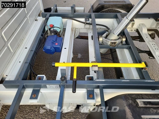 Citroën Jumper - Afbeelding 25 van 25