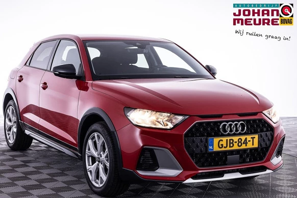 Audi A1 Sportback - Afbeelding 1 van 29