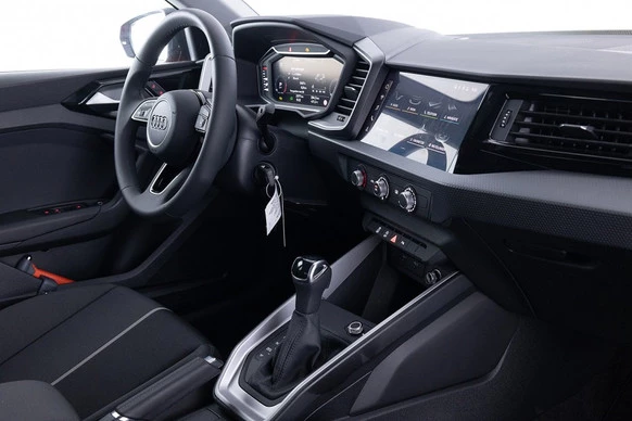 Audi A1 Sportback - Afbeelding 3 van 29