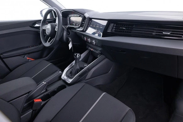 Audi A1 Sportback - Afbeelding 4 van 29