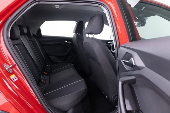 Audi A1 Sportback - Afbeelding 6 van 29