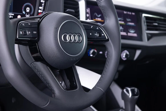 Audi A1 Sportback - Afbeelding 8 van 29