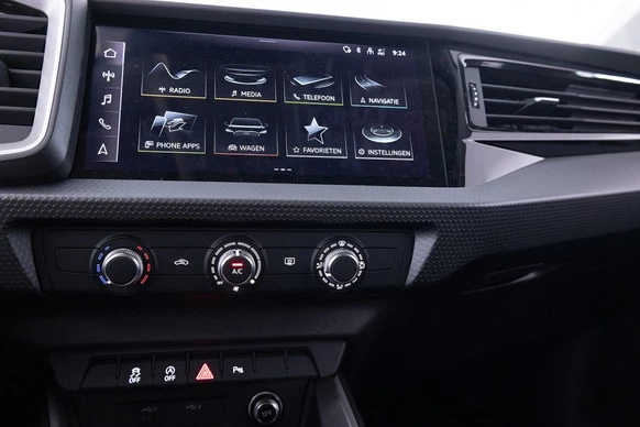 Audi A1 Sportback - Afbeelding 10 van 29