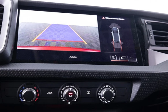Audi A1 Sportback - Afbeelding 14 van 29