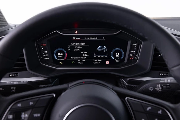 Audi A1 Sportback - Afbeelding 17 van 29