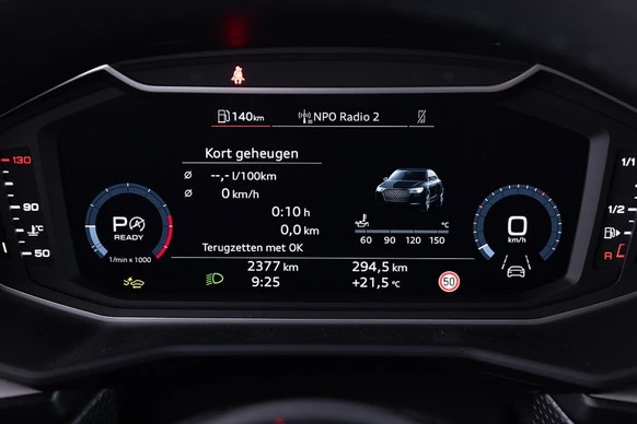 Audi A1 Sportback - Afbeelding 18 van 29