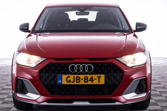 Audi A1 Sportback - Afbeelding 20 van 29