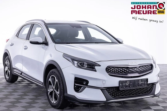 Kia XCeed - Afbeelding 1 van 9