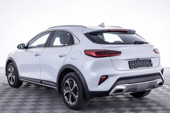 Kia XCeed - Afbeelding 2 van 9