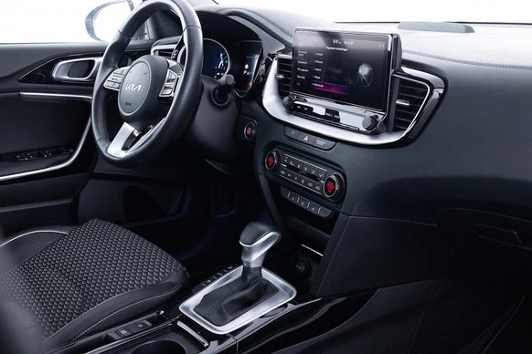 Kia XCeed - Afbeelding 4 van 9