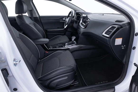 Kia XCeed - Afbeelding 5 van 9