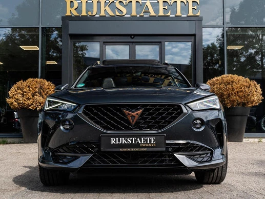 CUPRA Formentor - Afbeelding 2 van 30