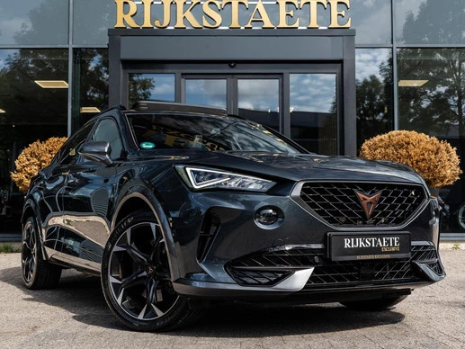 CUPRA Formentor - Afbeelding 3 van 30