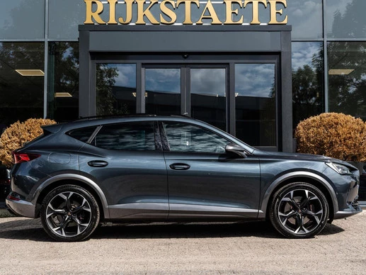 CUPRA Formentor - Afbeelding 4 van 30