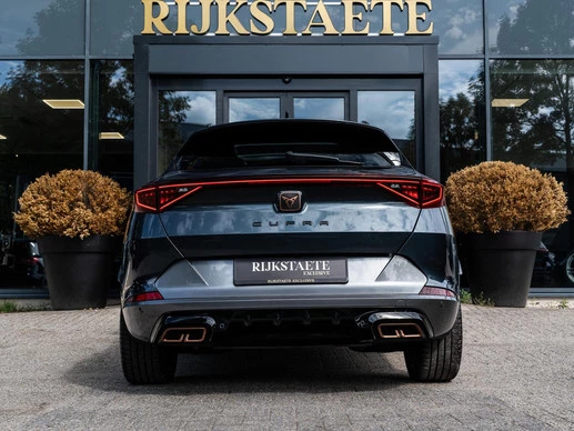 CUPRA Formentor - Afbeelding 6 van 30